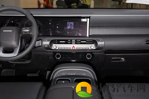 25T四驱+1000km续航，新一代帕里斯帝怎么样？-1