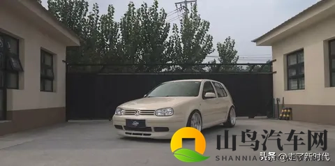 汽车工业的洪流滚滚向前，用日新月异的科技和稍纵即逝的潮流-2