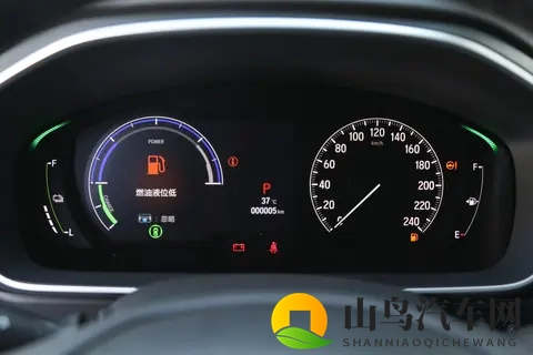 2026款广汽本田奥德赛购车手册：推荐锐·智享版-3