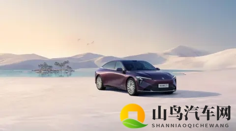 科技党必看20 万内高性价比智驾轿车,智能配置拉满不将就-2