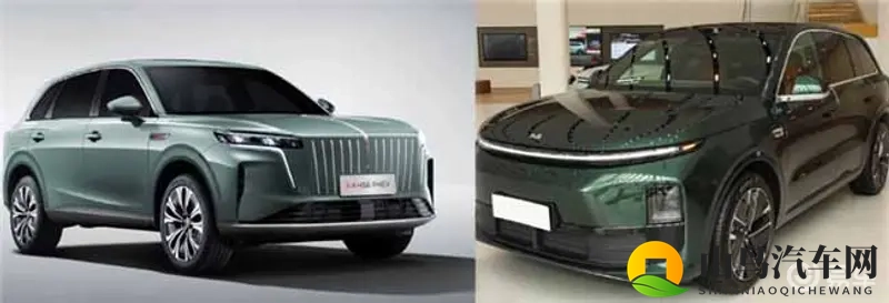 红旗HS6为何能成为25万级家用SUV的最佳之选?-1