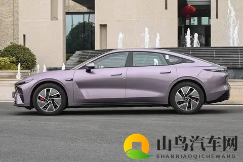 2025 款星纪元 ES 价格超良心，11月购车福利还多，这性价比绝了！-2