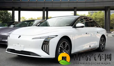 星海S7 800V碳化硅超充版：技术平权，充快跑远用得省-1