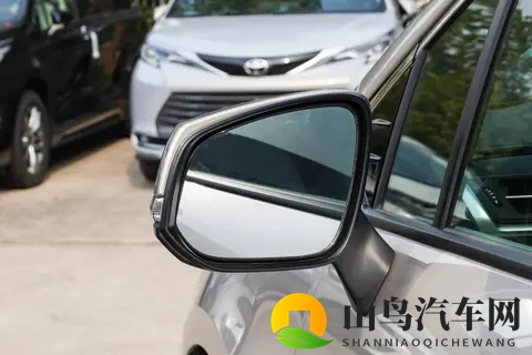 2026 款丰田赛那配置解析与选购建议-3