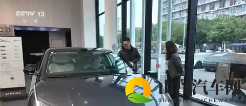 从“卷价格”走向“优价值” 新能源车市场迎来年底消费高峰-3