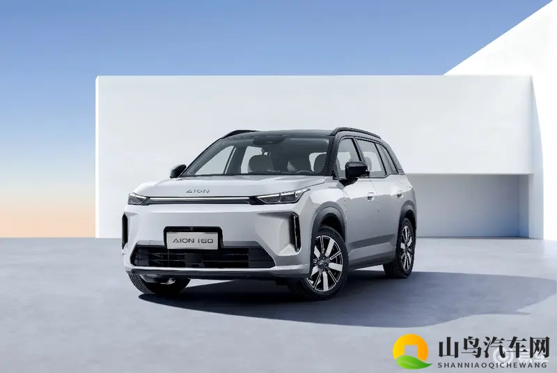 埃安i60:一场专访,看懂“国民增程”的底气与方向-1