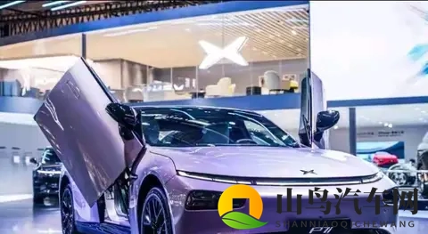 何小鹏：十年后中国汽车将跻身全球五强，未来可期！-2