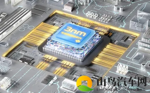 1399万起售！深蓝L06，用五大尖刀技术撕开市场-3