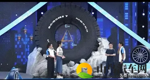 国产轮胎被海外被疯抢!“洋轮胎”占C位-1