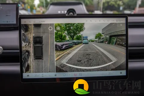 17 万多的中大型 SUV，配置拉满，用车无忧，星纪元 ET-3