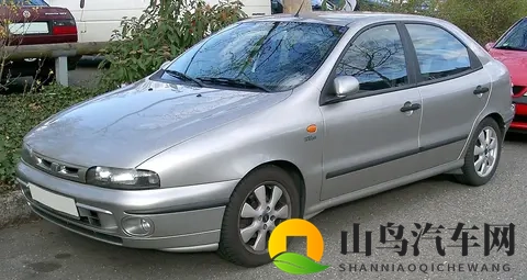 九十年代的双生传奇：菲亚特Bravo与Brava-1