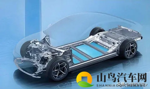 安全被忽视，磷酸铁锂逆袭，比亚迪赌对了-2