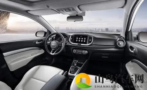 又是一款全球车，2026款起亚奕跑，14L补贴价648万-2