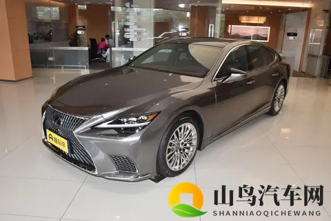 雷克萨斯LS配置解析，哪个版本值得选-1