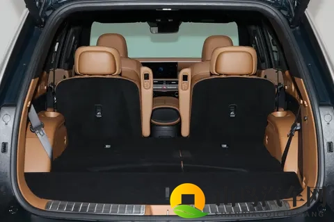 家用SUV的踏实之选,新一代现代帕里斯帝,配置全价格低-2