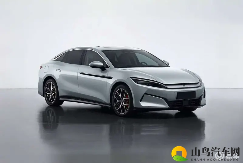 比亚迪四季度新车规划：夏PRO、腾势D9L要来！-1