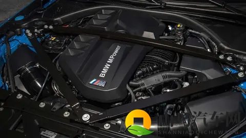 精简产品阵容 宝马M系列最新消息曝光-2