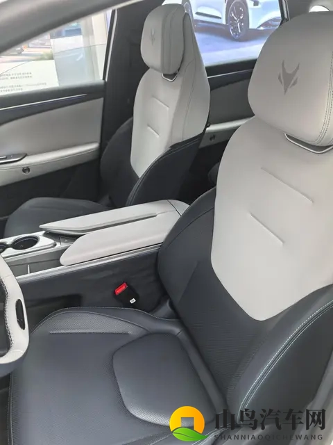 亭亭玉立国色天香综合症：新能源汽车新品引关注，造型独特续航长-1