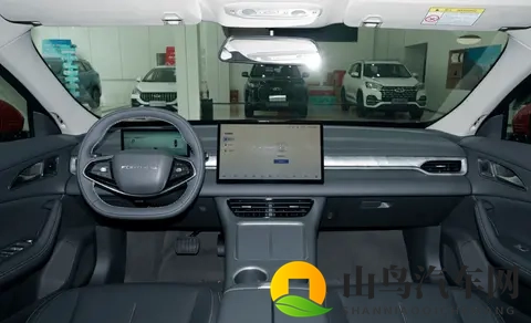 【E汽车】2026款星海S7上市-2