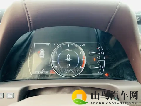 15万多拿下雷克萨斯ES，体验日系豪华，一手车况！-2