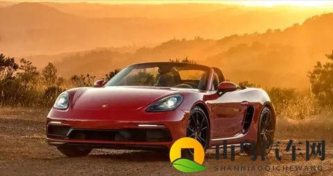 内燃机将重回下一代保时捷718？-1