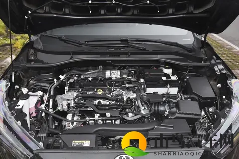 锋兰达全系配置深度解析:燃油与混动版如何选择?-2