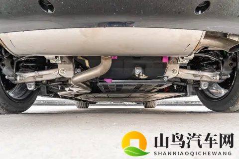 全系标配四激光雷达，还有华为技术加持，深度体验2026款阿维塔12-3