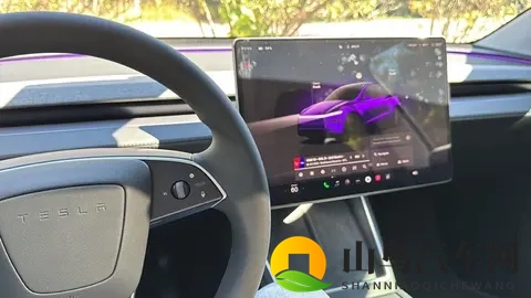 FSD有望全面入华，L3延期到2026年，华为与特斯拉将有一战？-3