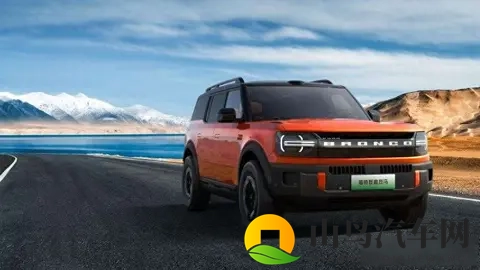 露营没电愁死人，这车能当发电机用，生活居然被一辆车重新安排了-2