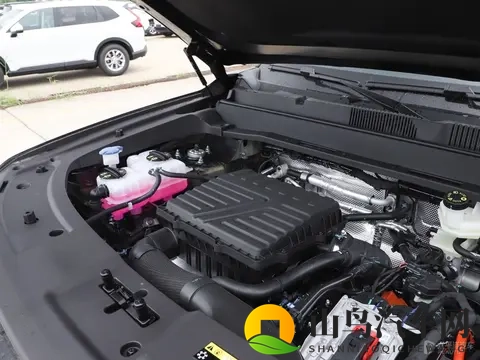 捷途山海T1四驱探索版_四驱发现版上市 置换价1499万起-1