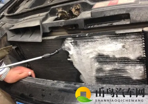 冬季来临,空调异味请注意!-3