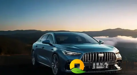 吉利银河产能紧张,沈阳原上汽通用北盛工厂改造后将补充产能-1