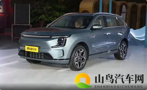 捷途山海L7 PLUS，15万级旅行小房车，实力派真香！-3