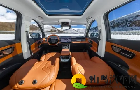 新一代瑞虎8买车攻略：直接冲顶配-3