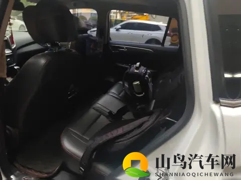 两万块的长安CS75，天窗漏过水到底能不能买？-1