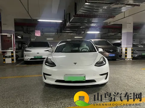 几个油钱开回家，20年Model3，代步真香？-3