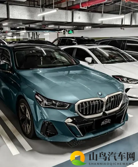 宝马新五系设计引争议：谁在说它“丑”？背后是4类审美分歧-2