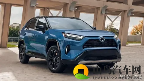 2025选混动必看！串联像增程车，並联更全能谁更懂中国路？-3