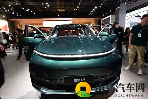 理想 10 月交付 318 万暴跌 38%！累计 146 万背后，纯电救场能否翻盘？-2