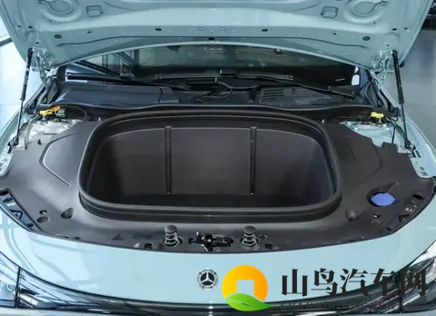 美女裸体软件：新能源汽车+自动驾驶：未来出行新体验，变革时代来袭-1