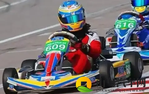 2025年IAME中国系列赛-广州站,有什么看点?-3