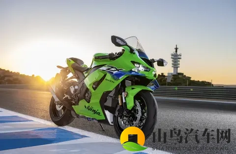 川崎发布全新大牛，小翅膀安排上了-3