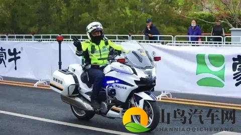 央视发声、多地解禁：摩托车迎来政策暖流，春天真的近了吗？-1