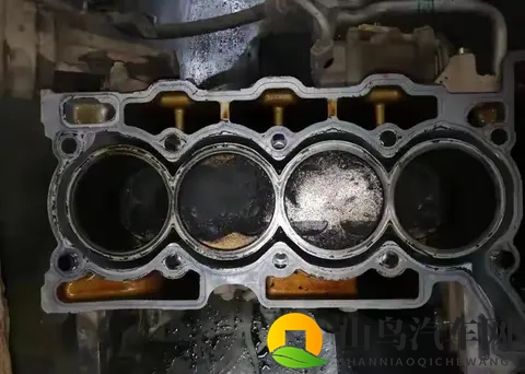 3个方法自测车积碳!简单直观,车主一看就会-2