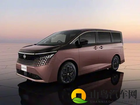 面子里子均焕新，日产Elgrand换代来袭-1