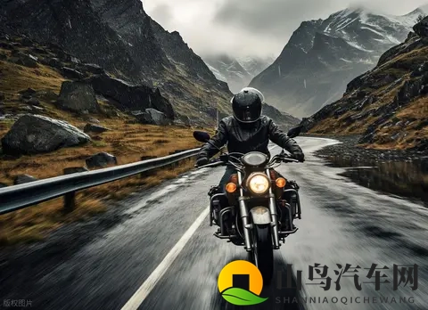 为什么这么多人去摩旅,不上班了吗?-1