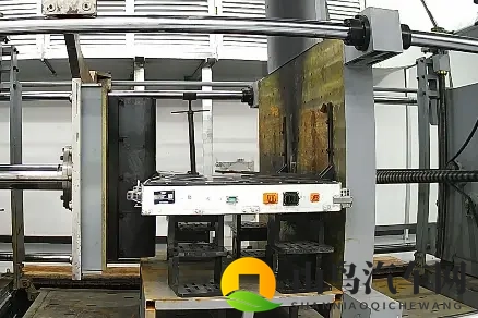 充电 = 加油？红旗・鸿鹄混动平台 PP40 动力电池量产-1