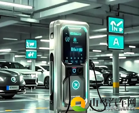 2026新能源车购置税减半！多花15万还是捡漏4S店实测+行业人透底-1