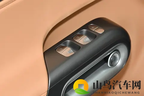 smart转型力作精灵#5 EHD上市，中型豪华插混SUV市场要变天？-1