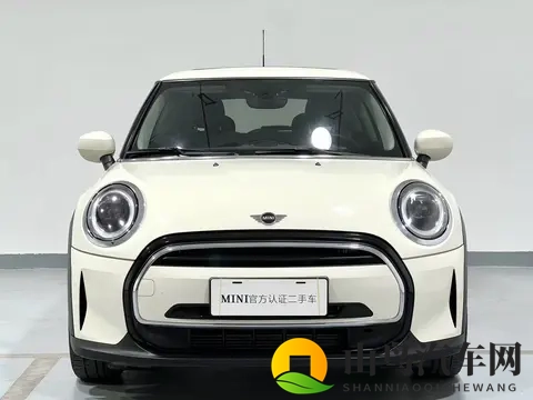 2年MINI代步优选，15T+双离合，18万公里正当年！-1